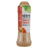 Kewpie Roasted Sesame Dressing 210ml x 24