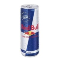 Red Bull Europe 250ml x 24