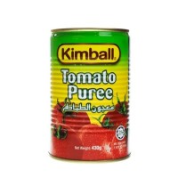 Kimball Tomato Puree 430g x 24