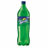 Sprite Lemon Lime 12 x 1.25L