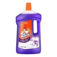 MM MP Floor Cleaner Lavender 2L 6 My