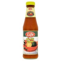 Life Chili Sauce 340g x 24
