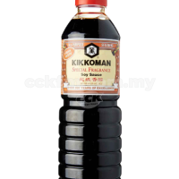 Kikkoman Special Fragrance Soy Sauce 600ml