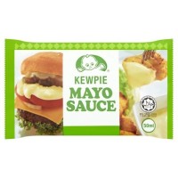 Kewpie Mayo Sauce 50ml x 20 x 4