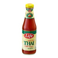 Life Thai Chili Sauce 360g x 24