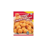CP Original Popcorn 550g x 18