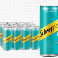 Schweppes Bitter Lemon