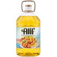 ALIF VIT-D VEGETABLE COOKING OIL 5KG