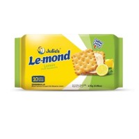 Julie's Le-Mond Cream 170g x 24